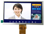 TFT 7``1024*600 LCD Module Display with Touch Panel